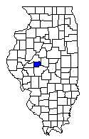 Location of Menard Co.